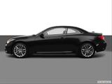  Drivers side profile, convertible top up (convertibles only) photo